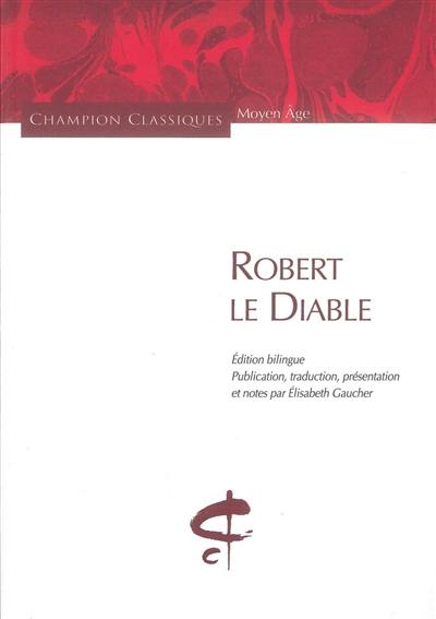 Robert le diable