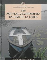 Les nouveaux patrimoines en Pays de la Loire