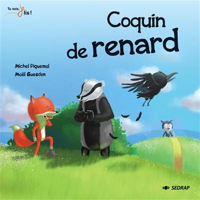 Coquin de renard