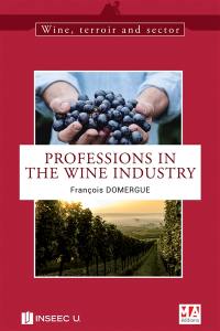 Professions in the wine industry