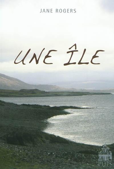 Une île