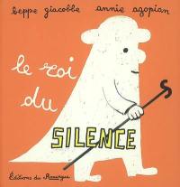 Le roi du silence