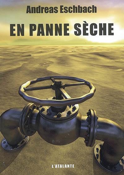 En panne sèche