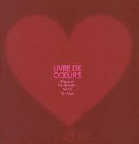 Livre de coeurs