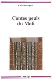 Contes peuls du Mali