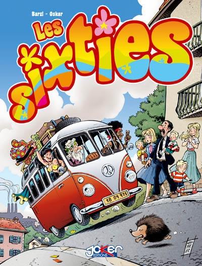 Les sixties. Vol. 1