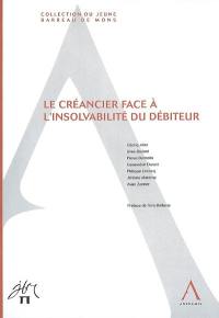 Le créancier face à l'insolvabilité du débiteur