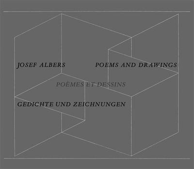 Poèmes et dessins. Poems and drawings. Gedichte und Zeichnungen