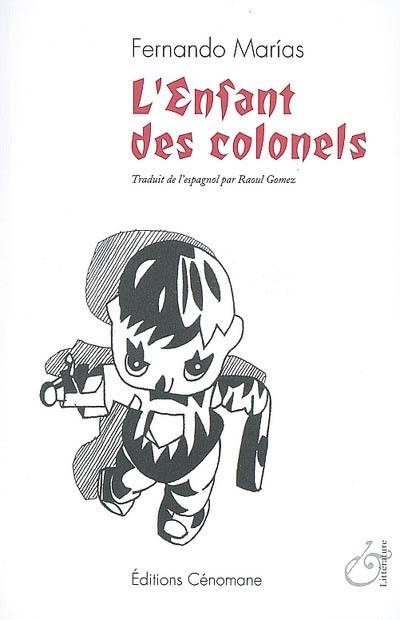 L'enfant des colonels