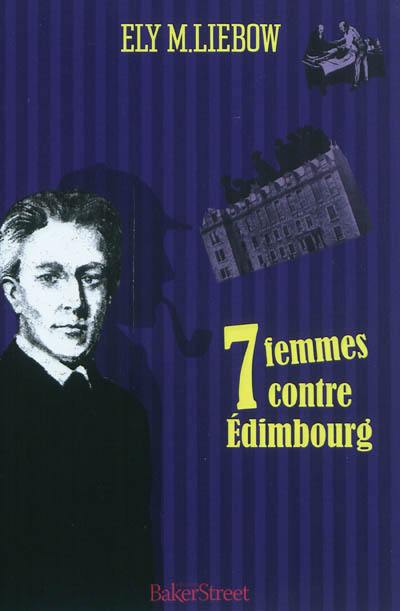 Sept femmes contre Edimbourg