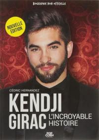 Kendji Girac : l'incroyable histoire