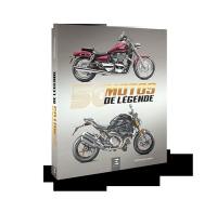 50 motos de légende