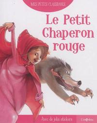 Le Petit Chaperon rouge