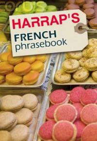 French phrasebook