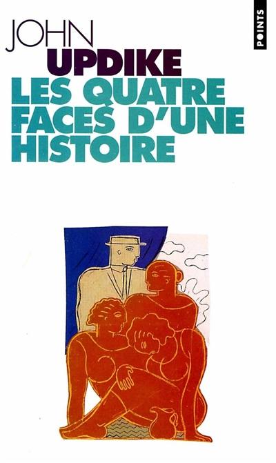 Les quatre faces d'une histoire