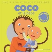 Coco et le bébé