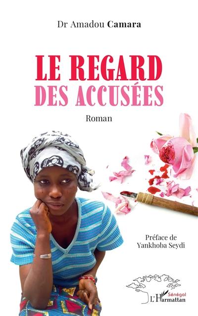 Le regard des accusés