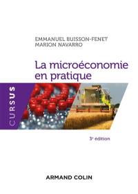 La microéconomie en pratique