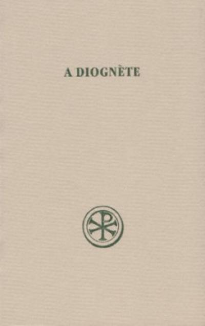 A Diognète