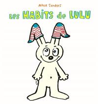 Les habits de Lulu