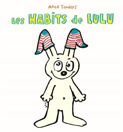 Les habits de Lulu