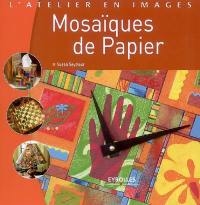 Mosaïques de papier