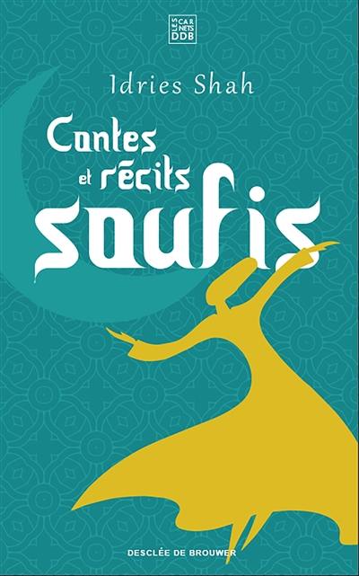 Contes et récits soufis