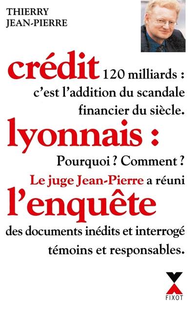 Crédit Lyonnais