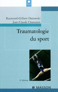 Traumatologie du sport