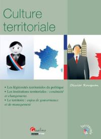 Culture territoriale