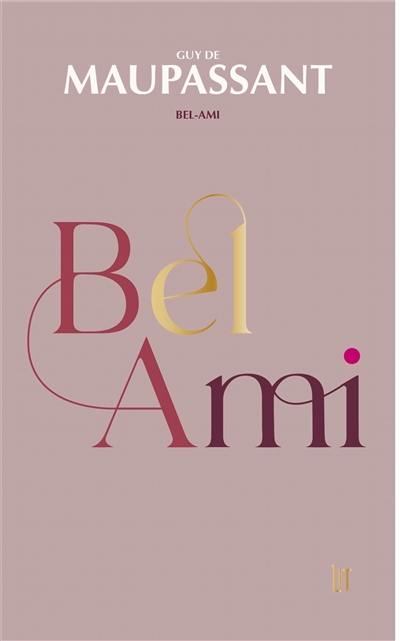 Bel-Ami