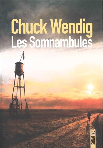 Les somnambules