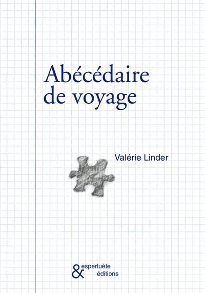 Abécédaire de voyage