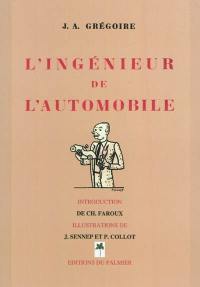 L'ingénieur de l'automobile