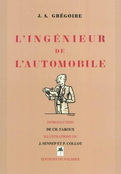 L'ingénieur de l'automobile