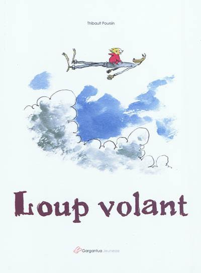 Loup volant