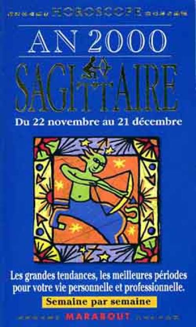 Sagittaire 2000