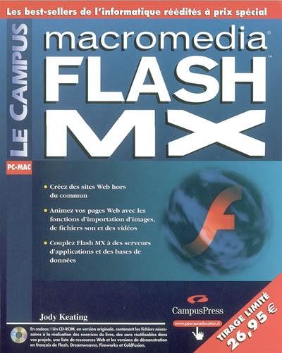 Flash MX