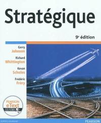 Stratégique