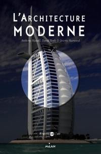 L'architecture moderne