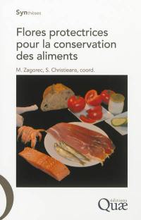 Flores protectrices pour la conservation des aliments