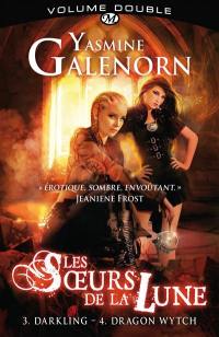 Les soeurs de la lune : volume double. Vol. 2