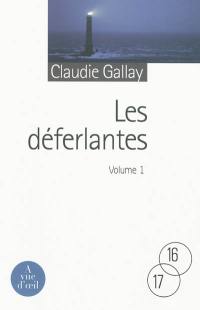 Les déferlantes