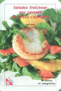 Salades fraîcheur