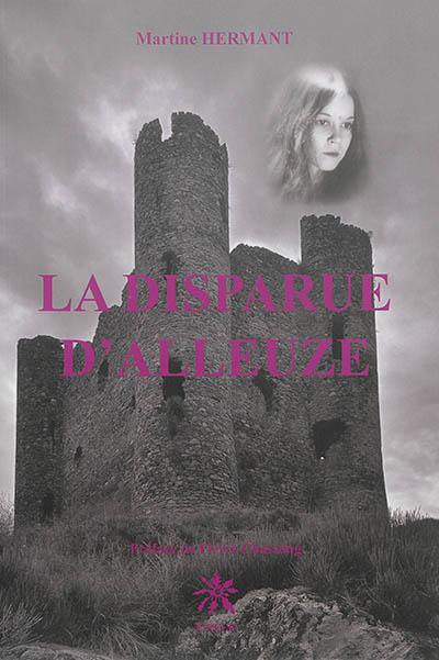 La disparue d'Alleuze