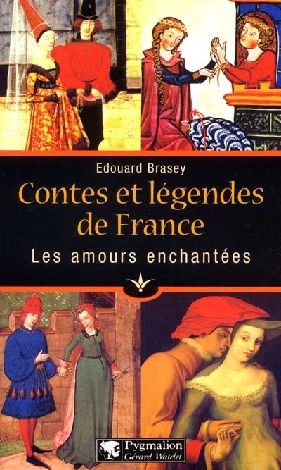 Les amours enchantées