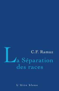 La séparation des races