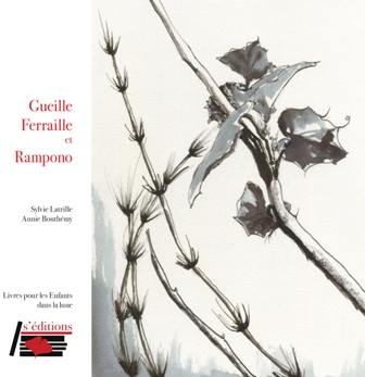 Gueille Ferraille et Rampono