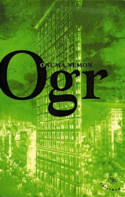 Ogr : version maigre