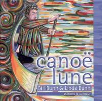 Canoë lune